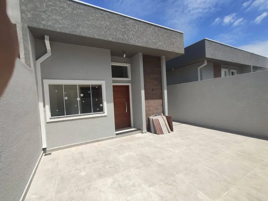 Foto 4 de Casa com 3 quartos à venda, 190m2 em Jardim Ipê, Atibaia - SP