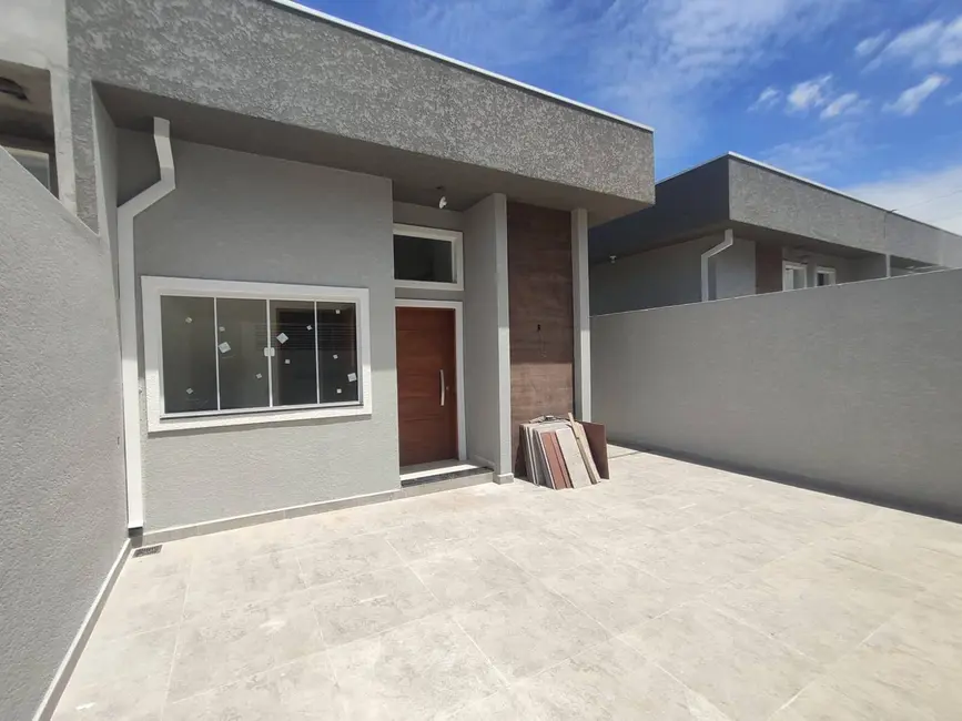 Foto 2 de Casa com 3 quartos à venda, 190m2 em Jardim Ipê, Atibaia - SP