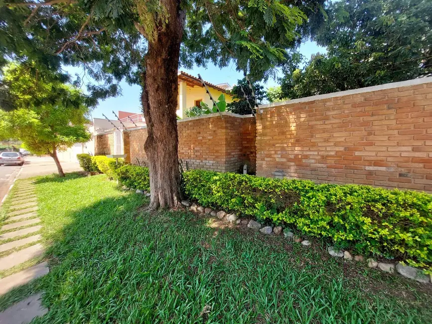 Foto 6 de Casa com 4 quartos à venda, 1033m2 em Jardim Paulista, Atibaia - SP