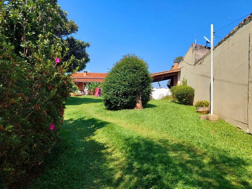 Foto 8 de Casa com 4 quartos à venda, 1033m2 em Jardim Paulista, Atibaia - SP