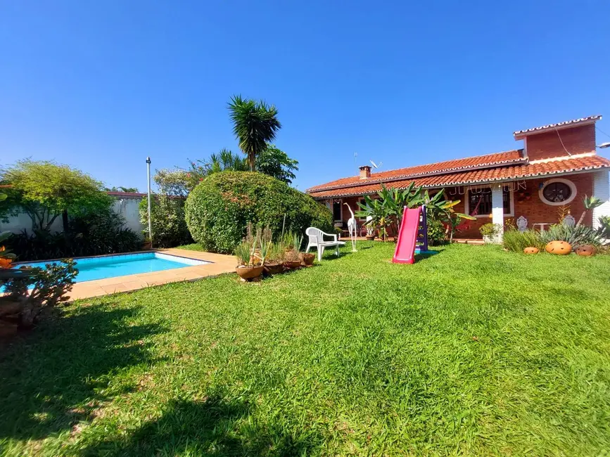 Foto 1 de Casa com 4 quartos à venda, 1033m2 em Jardim Paulista, Atibaia - SP