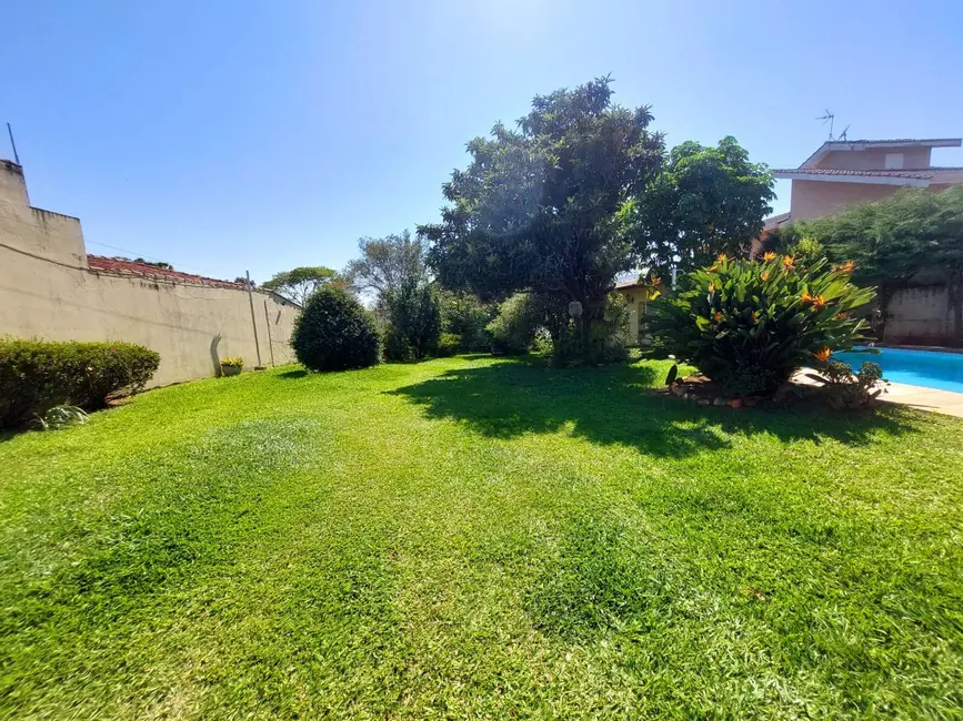 Foto 9 de Casa com 4 quartos à venda, 1033m2 em Jardim Paulista, Atibaia - SP