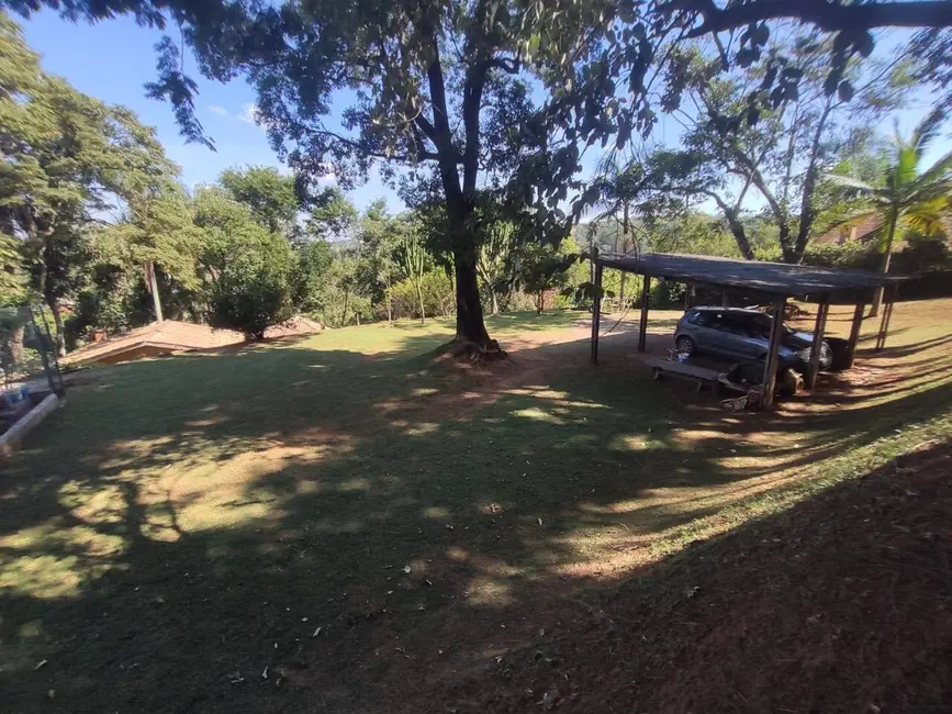 Foto 20 de Casa à venda, 2843m2 em Jardim Estância Brasil, Atibaia - SP
