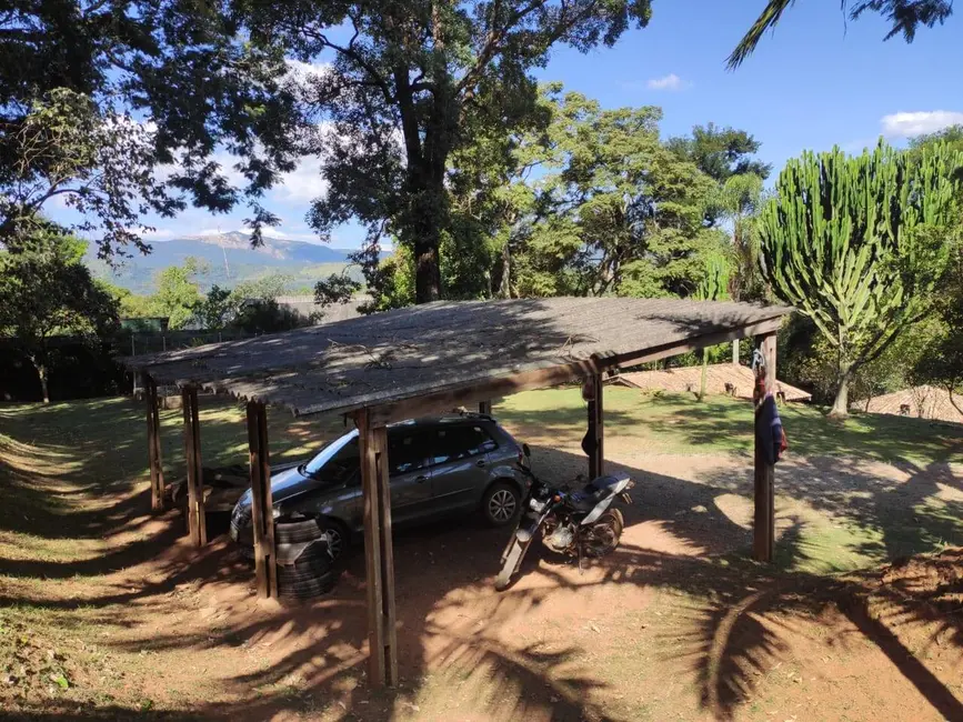 Foto 17 de Casa à venda, 2843m2 em Jardim Estância Brasil, Atibaia - SP