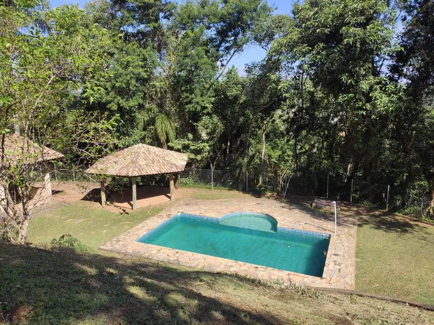 Foto 7 de Casa à venda, 2843m2 em Jardim Estância Brasil, Atibaia - SP