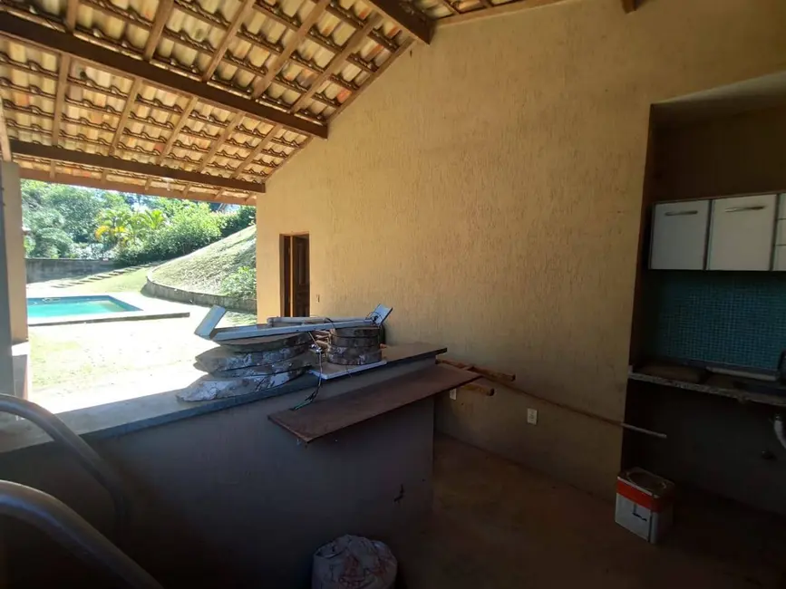 Foto 9 de Casa à venda, 2843m2 em Jardim Estância Brasil, Atibaia - SP