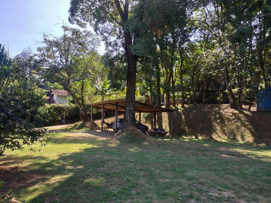 Foto 15 de Casa à venda, 2843m2 em Jardim Estância Brasil, Atibaia - SP