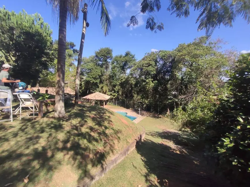 Foto 21 de Casa à venda, 2843m2 em Jardim Estância Brasil, Atibaia - SP