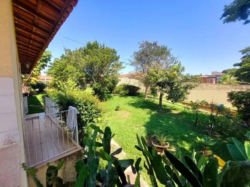 Foto 11 de Casa à venda, 2843m2 em Jardim Estância Brasil, Atibaia - SP