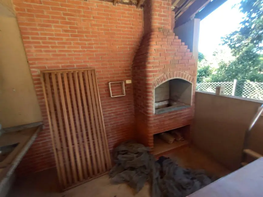 Foto 8 de Casa à venda, 2843m2 em Jardim Estância Brasil, Atibaia - SP