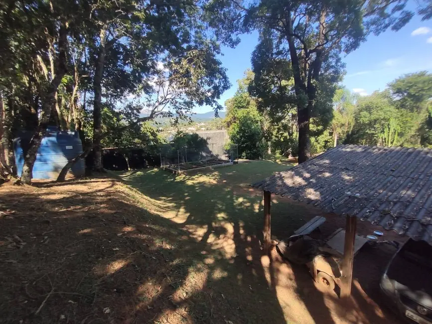 Foto 14 de Casa à venda, 2843m2 em Jardim Estância Brasil, Atibaia - SP