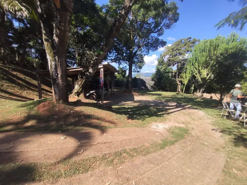 Foto 19 de Casa à venda, 2843m2 em Jardim Estância Brasil, Atibaia - SP