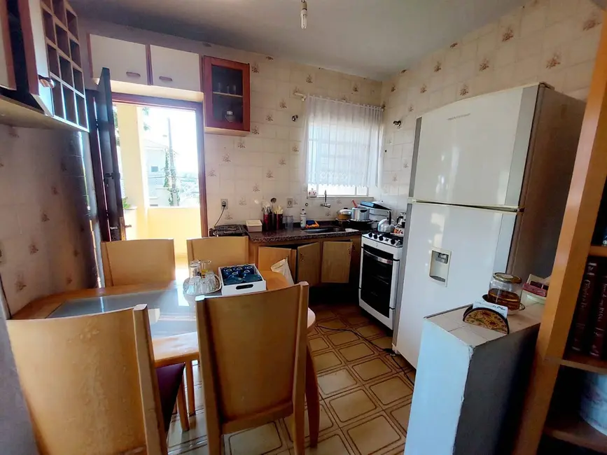 Foto 8 de Casa com 4 quartos à venda, 600m2 em Condomínio Residencial Reserva Ecológica Atibaia, Atibaia - SP