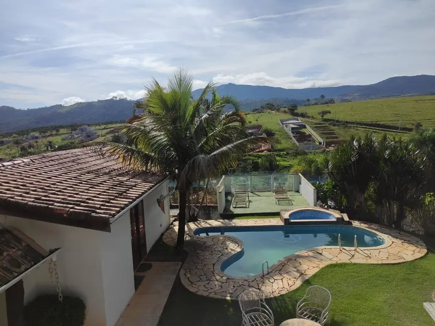 Foto 7 de Casa de Condomínio com 2 quartos à venda, 660m2 em Jardim Centenário, Atibaia - SP