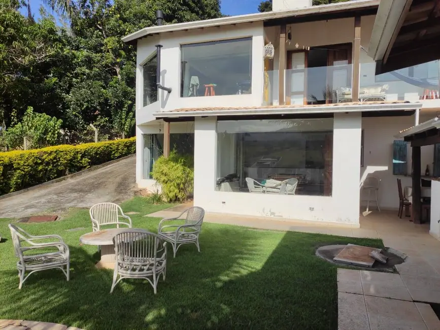 Foto 9 de Casa de Condomínio com 2 quartos à venda, 660m2 em Jardim Centenário, Atibaia - SP