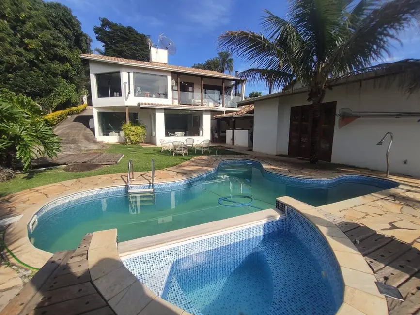 Foto 1 de Casa de Condomínio com 2 quartos à venda, 660m2 em Jardim Centenário, Atibaia - SP