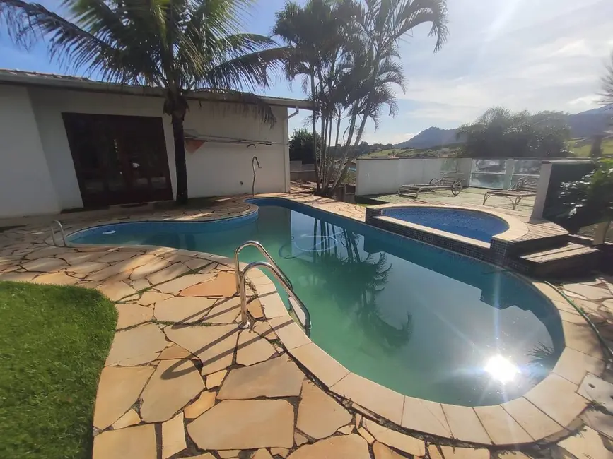 Foto 4 de Casa de Condomínio com 2 quartos à venda, 660m2 em Jardim Centenário, Atibaia - SP