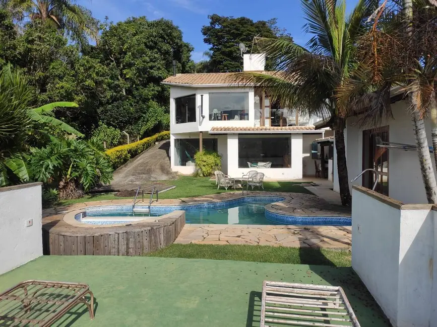 Foto 5 de Casa de Condomínio com 2 quartos à venda, 660m2 em Jardim Centenário, Atibaia - SP