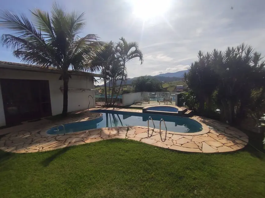 Foto 6 de Casa de Condomínio com 2 quartos à venda, 660m2 em Jardim Centenário, Atibaia - SP