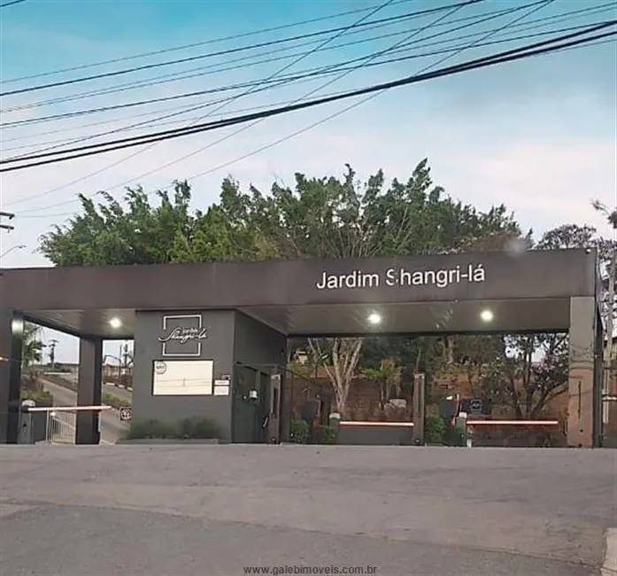 Casa de Condomínio com 3 quartos à venda, 510m2 em Jardim Shangri-Lá, Atibaia - SP - imagem 3 Foto 3 de Casa de Condomínio com 3 quartos à venda, 510m2 em Jardim Shangri-Lá, Atibaia - SP