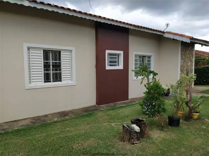 Foto 2 de Casa de Condomínio com 3 quartos à venda, 510m2 em Jardim Shangri-Lá, Atibaia - SP