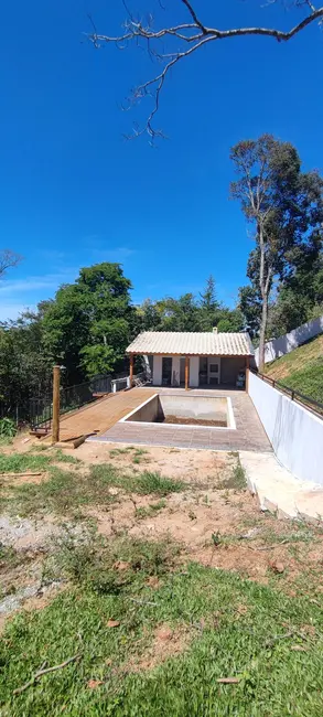Foto 9 de Casa com 3 quartos à venda, 800m2 em Estância Santa Maria do Portão, Atibaia - SP