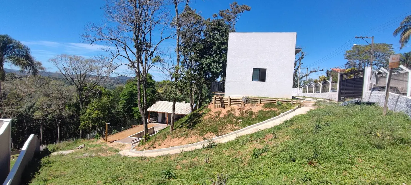 Foto 6 de Casa com 3 quartos à venda, 800m2 em Estância Santa Maria do Portão, Atibaia - SP