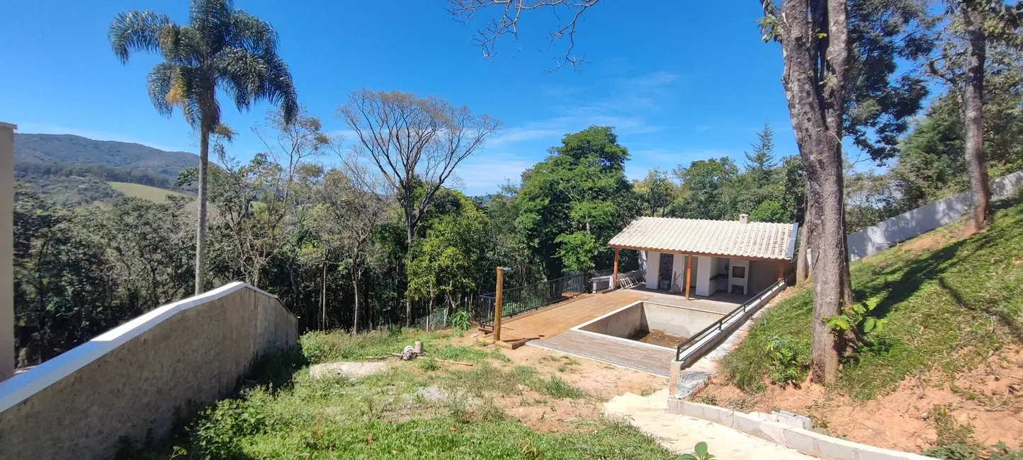 Foto 8 de Casa com 3 quartos à venda, 800m2 em Estância Santa Maria do Portão, Atibaia - SP
