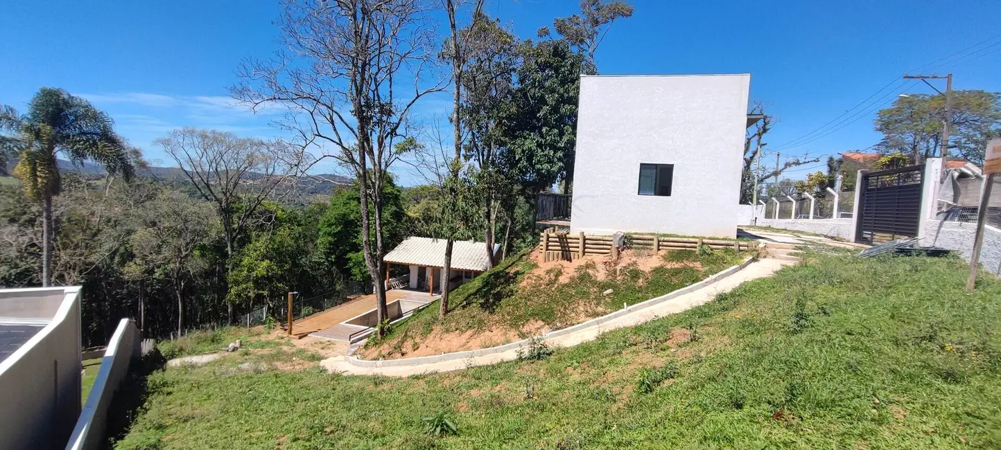 Foto 7 de Casa com 3 quartos à venda, 800m2 em Estância Santa Maria do Portão, Atibaia - SP