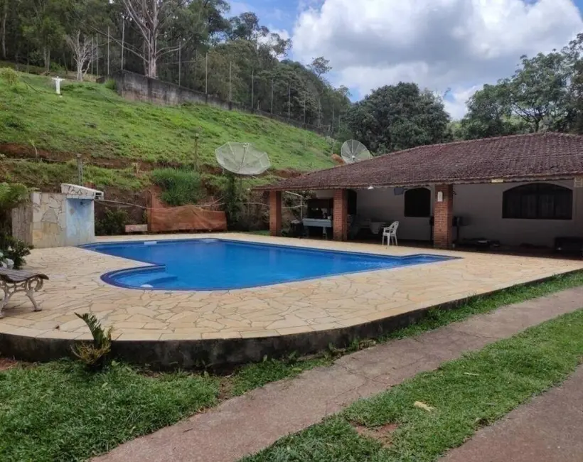 Foto 1 de Sítio / Rancho com 3 quartos à venda, 48000m2 em Portão, Atibaia - SP