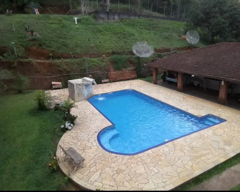 Foto 5 de Sítio / Rancho com 3 quartos à venda, 48000m2 em Portão, Atibaia - SP