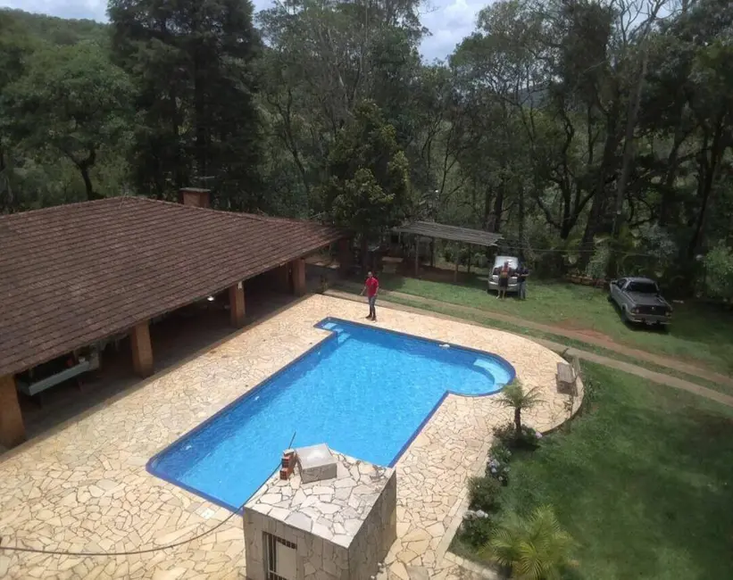 Foto 7 de Sítio / Rancho com 3 quartos à venda, 48000m2 em Portão, Atibaia - SP