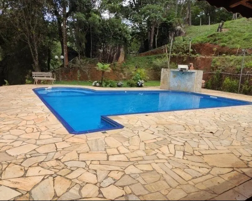Foto 4 de Sítio / Rancho com 3 quartos à venda, 48000m2 em Portão, Atibaia - SP