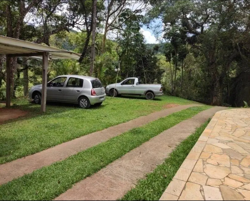 Foto 3 de Sítio / Rancho com 3 quartos à venda, 48000m2 em Portão, Atibaia - SP