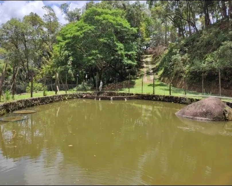 Foto 8 de Sítio / Rancho com 3 quartos à venda, 48000m2 em Portão, Atibaia - SP