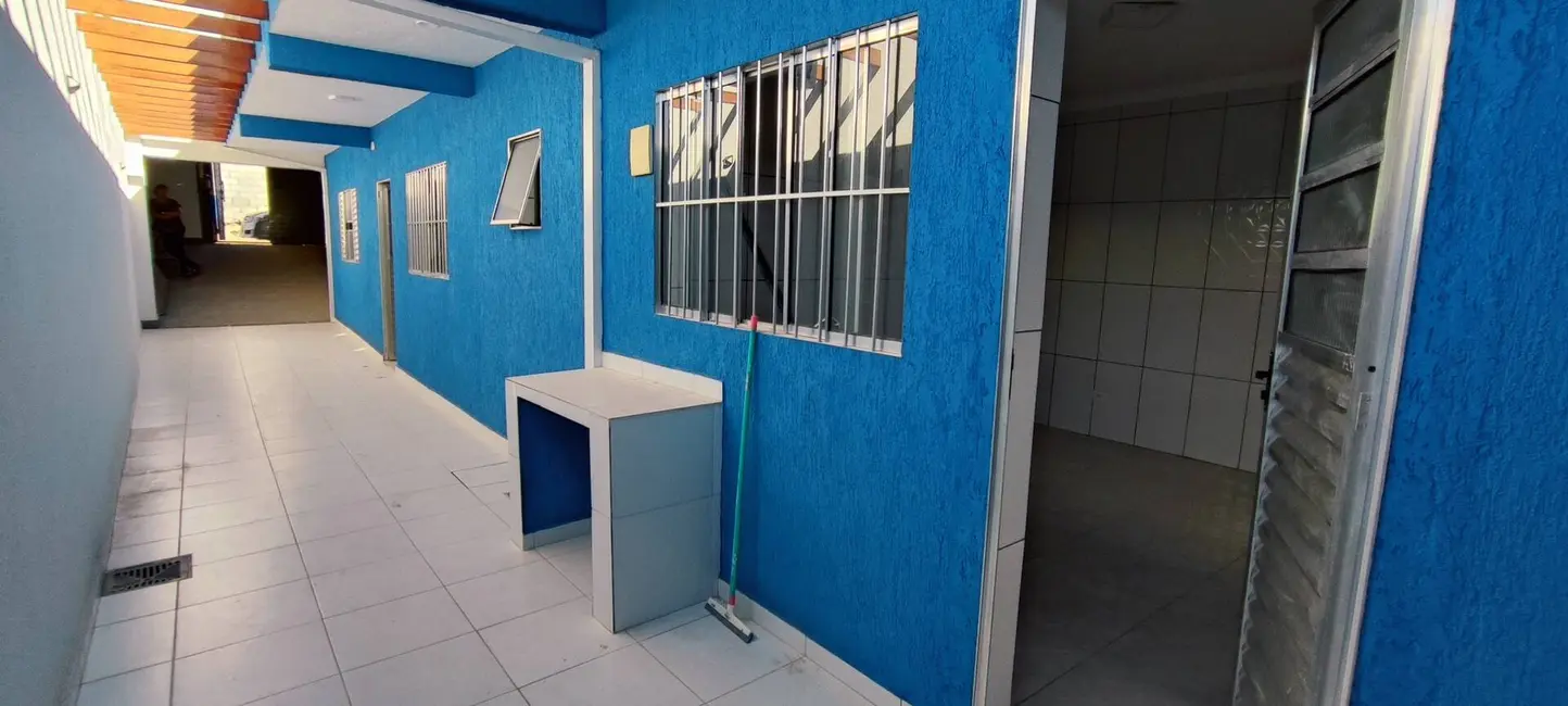 Foto 5 de Casa com 2 quartos à venda, 140m2 em Portão, Atibaia - SP