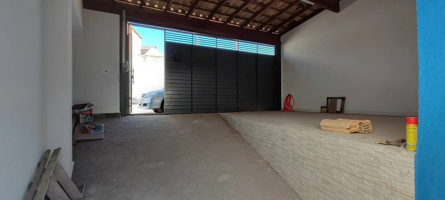 Foto 3 de Casa com 2 quartos à venda, 140m2 em Portão, Atibaia - SP