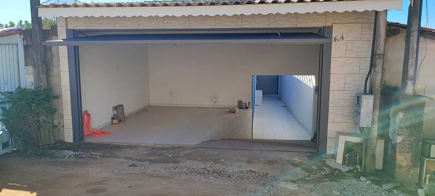 Foto 2 de Casa com 2 quartos à venda, 140m2 em Portão, Atibaia - SP