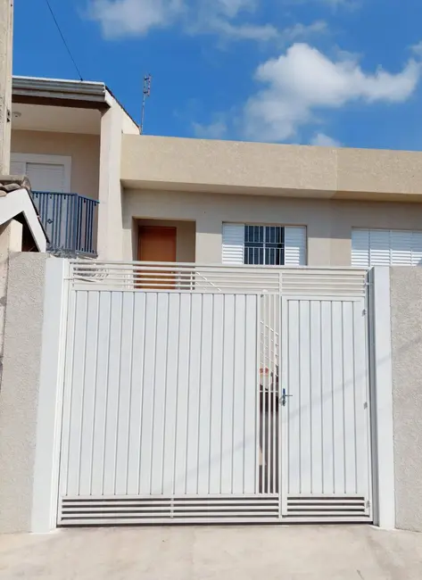 Foto 2 de Casa com 2 quartos à venda, 125m2 em Jardim Imperial, Atibaia - SP