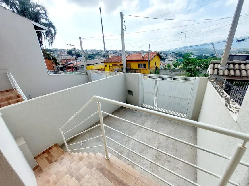 Foto 4 de Casa com 2 quartos à venda, 125m2 em Jardim Imperial, Atibaia - SP