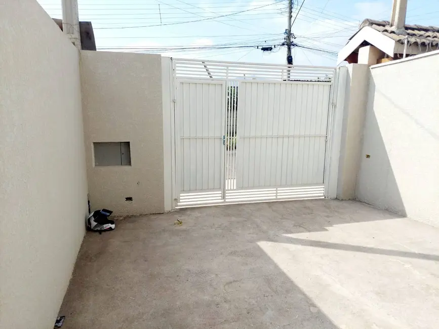 Foto 3 de Casa com 2 quartos à venda, 125m2 em Jardim Imperial, Atibaia - SP