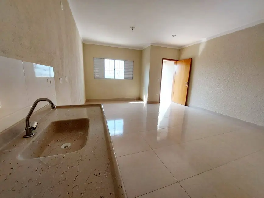 Foto 7 de Casa com 2 quartos à venda, 125m2 em Jardim Imperial, Atibaia - SP