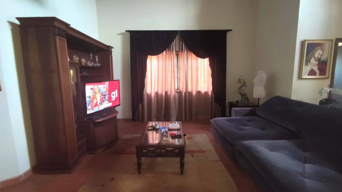 Foto 7 de Casa com 4 quartos à venda, 1000m2 em Chácaras Fernão Dias, Atibaia - SP