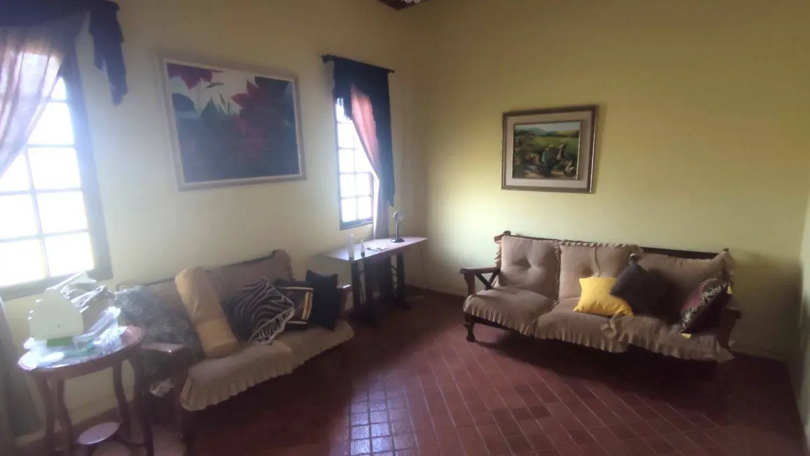 Foto 8 de Casa com 4 quartos à venda, 1000m2 em Chácaras Fernão Dias, Atibaia - SP