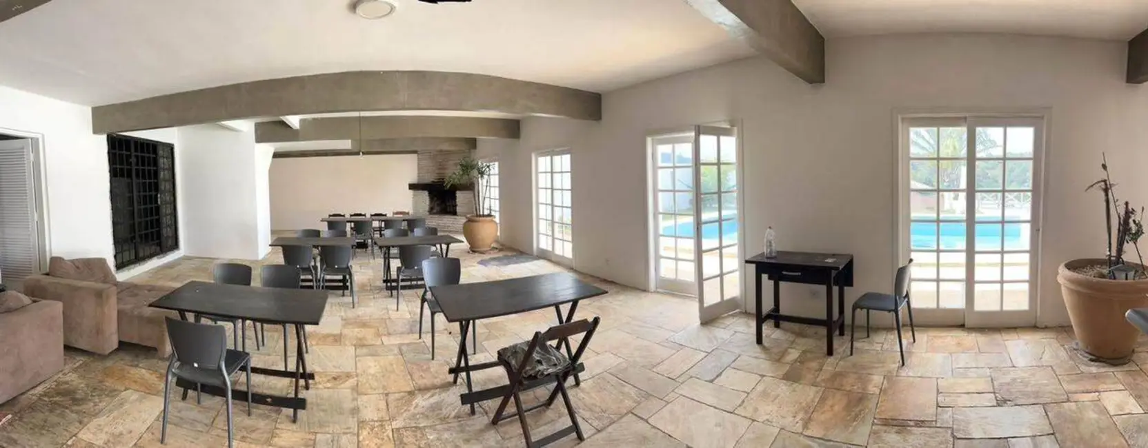 Foto 8 de Casa com 4 quartos à venda, 1220m2 em Chácaras Fernão Dias, Atibaia - SP