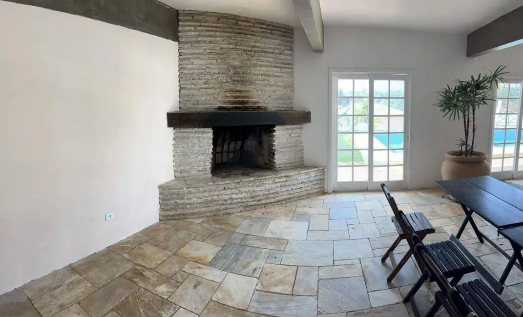 Foto 9 de Casa com 4 quartos à venda, 1220m2 em Chácaras Fernão Dias, Atibaia - SP