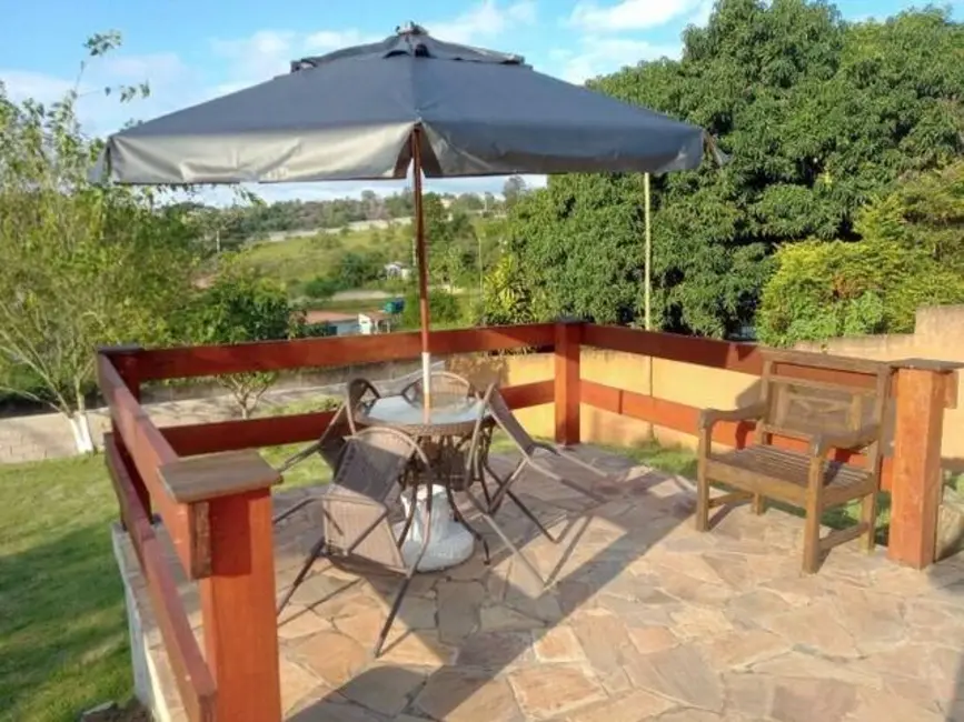 Foto 3 de Casa com 6 quartos à venda, 1500m2 em Chácaras Fernão Dias, Atibaia - SP