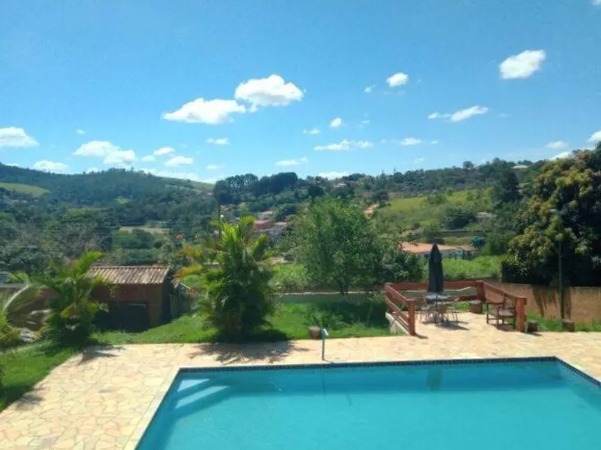 Foto 8 de Casa com 6 quartos à venda, 1500m2 em Chácaras Fernão Dias, Atibaia - SP