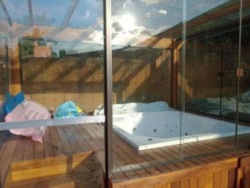 Foto 7 de Casa com 6 quartos à venda, 1500m2 em Chácaras Fernão Dias, Atibaia - SP