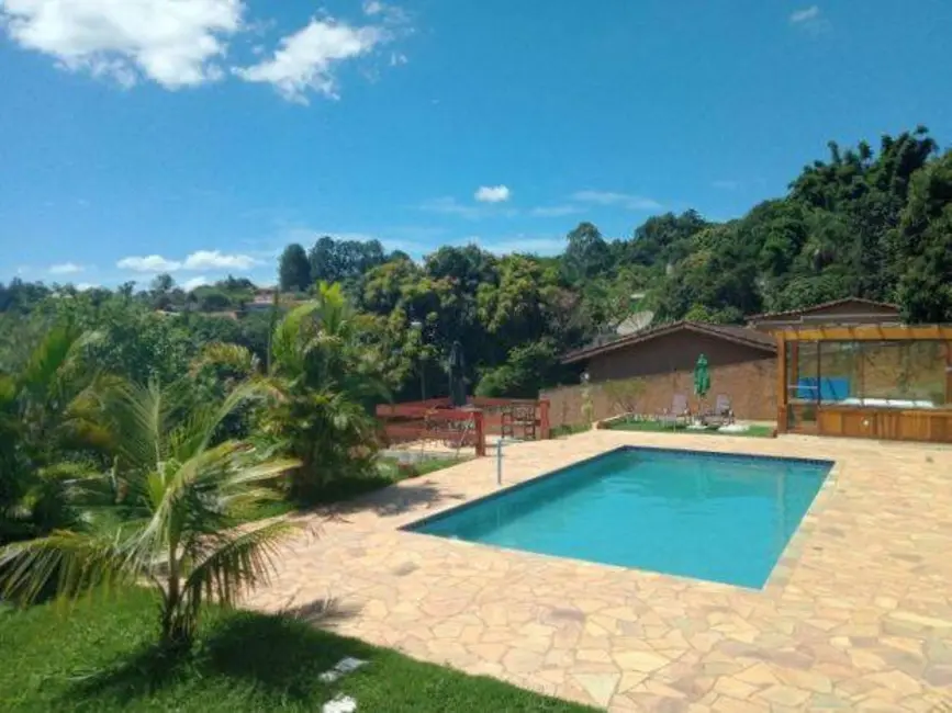 Foto 9 de Casa com 6 quartos à venda, 1500m2 em Chácaras Fernão Dias, Atibaia - SP